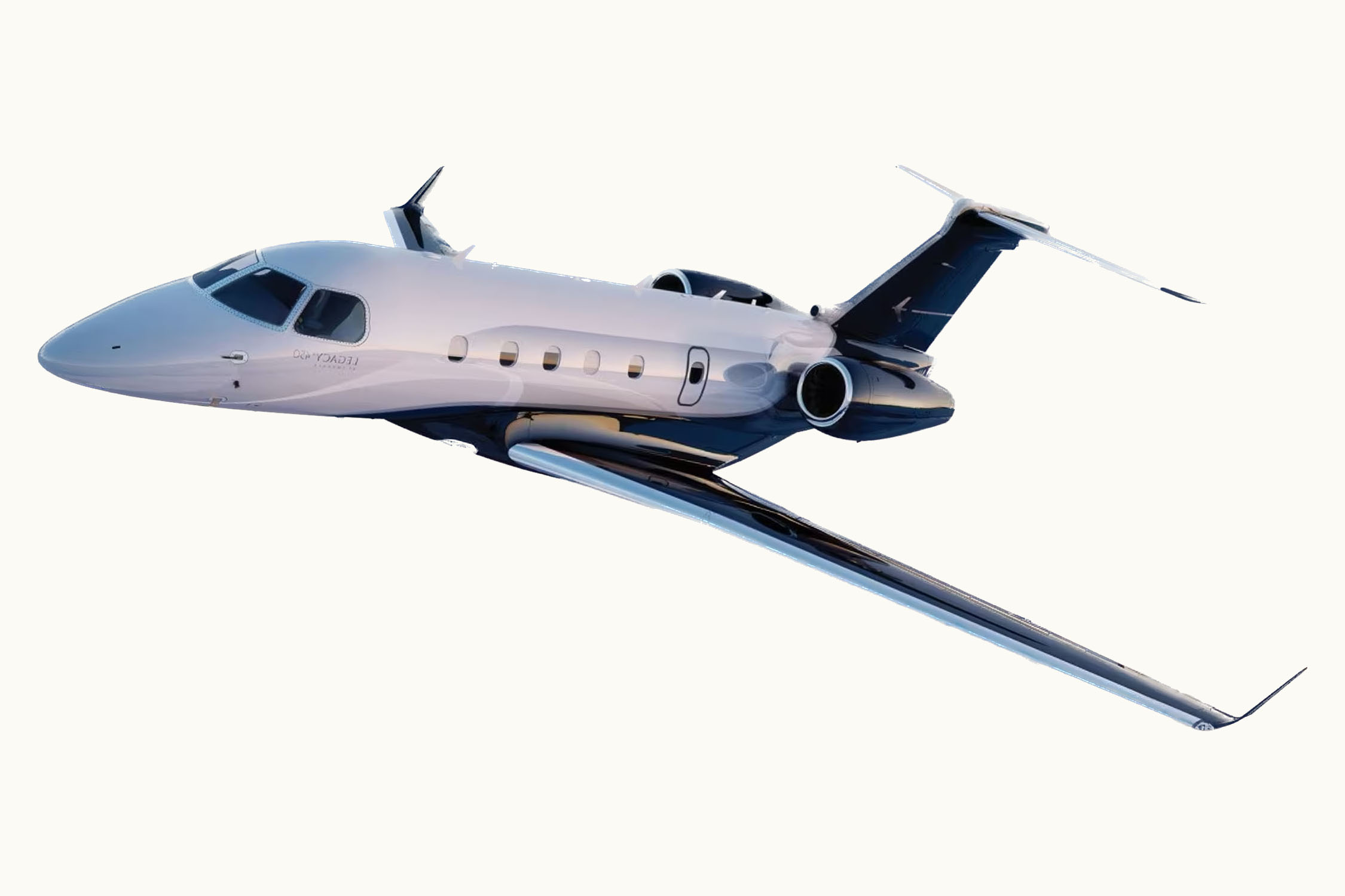 Embraer Embraer Legacy 450