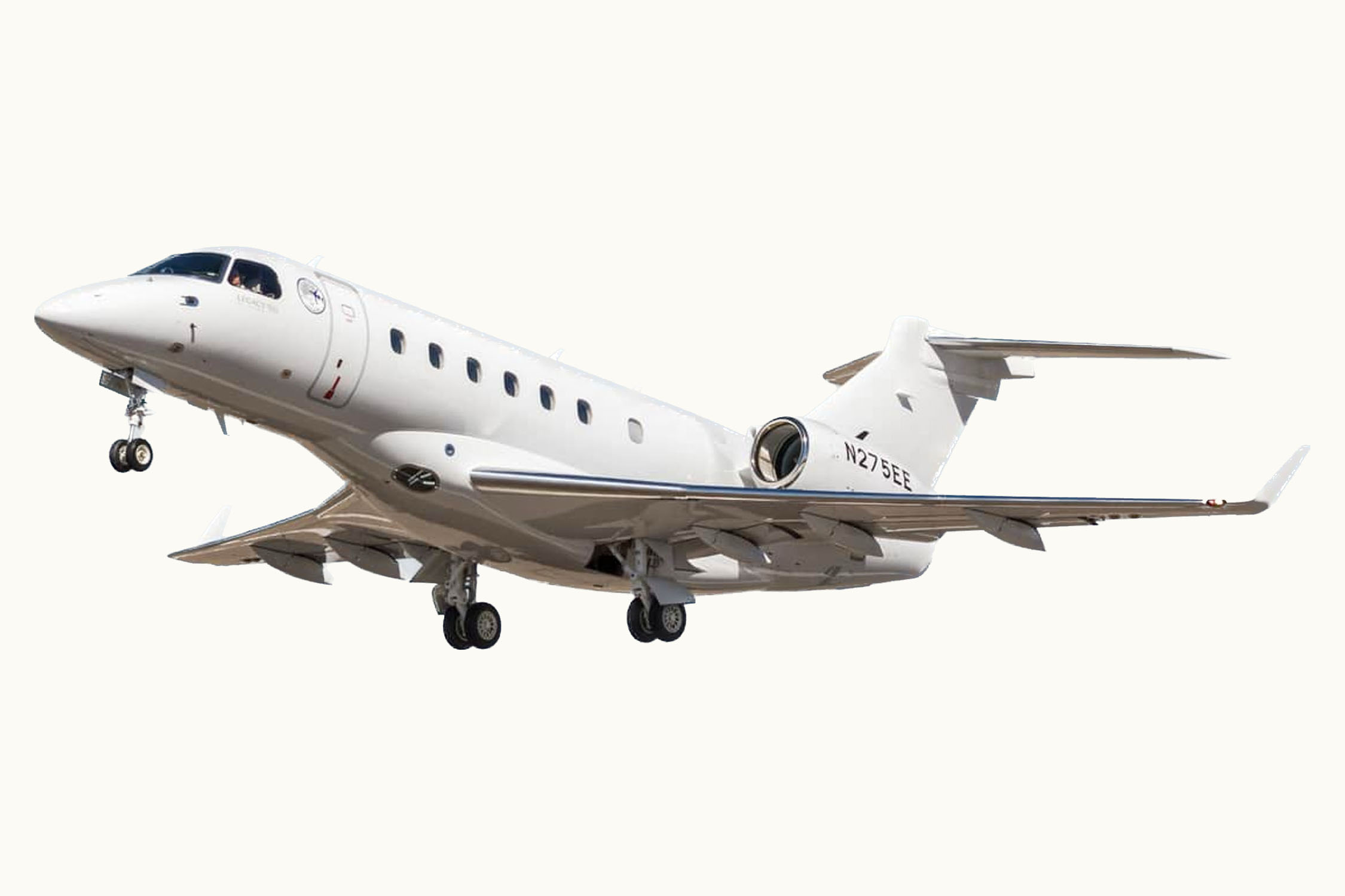 Embraer Embraer Legacy 500