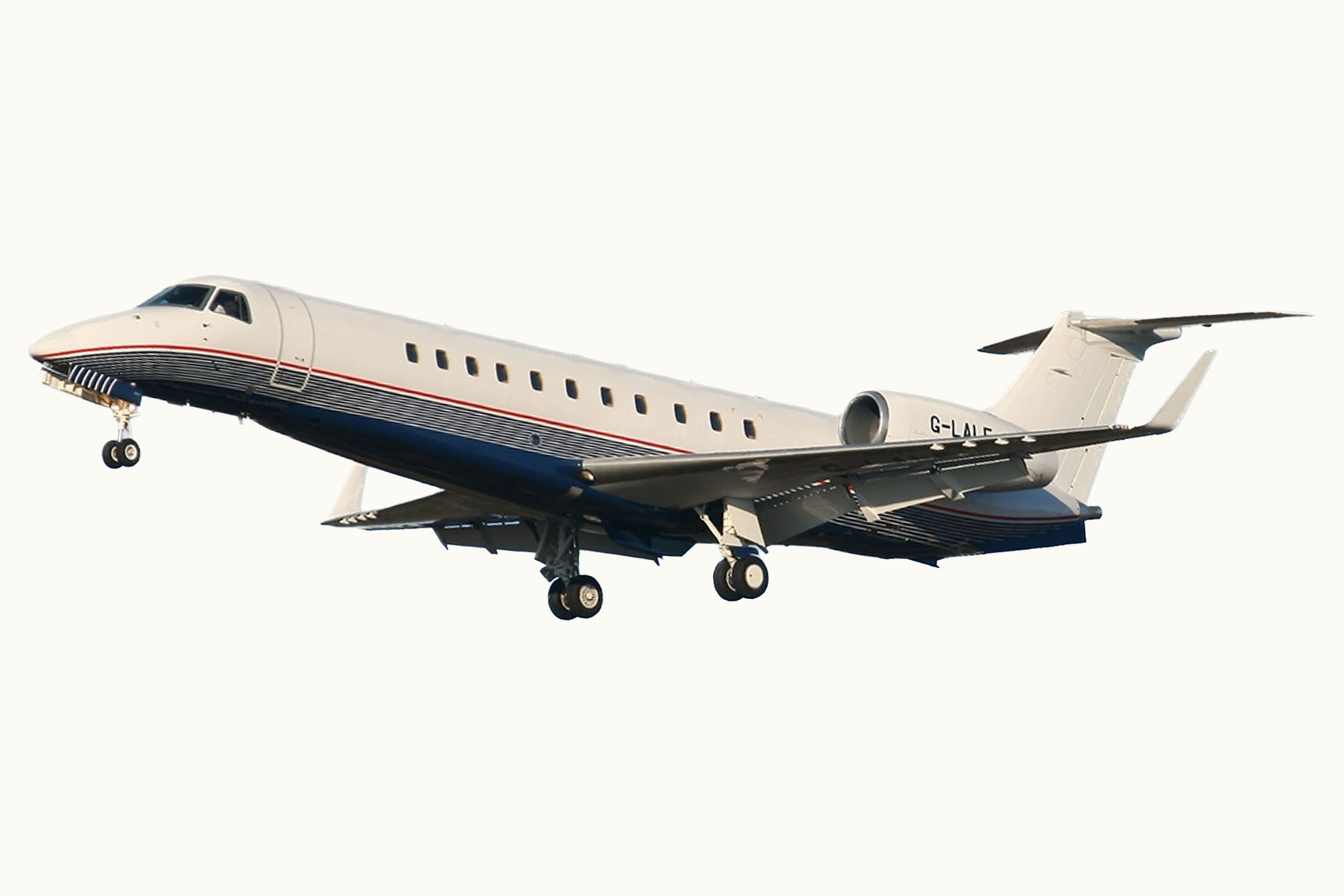Embraer Embraer Legacy 600/650