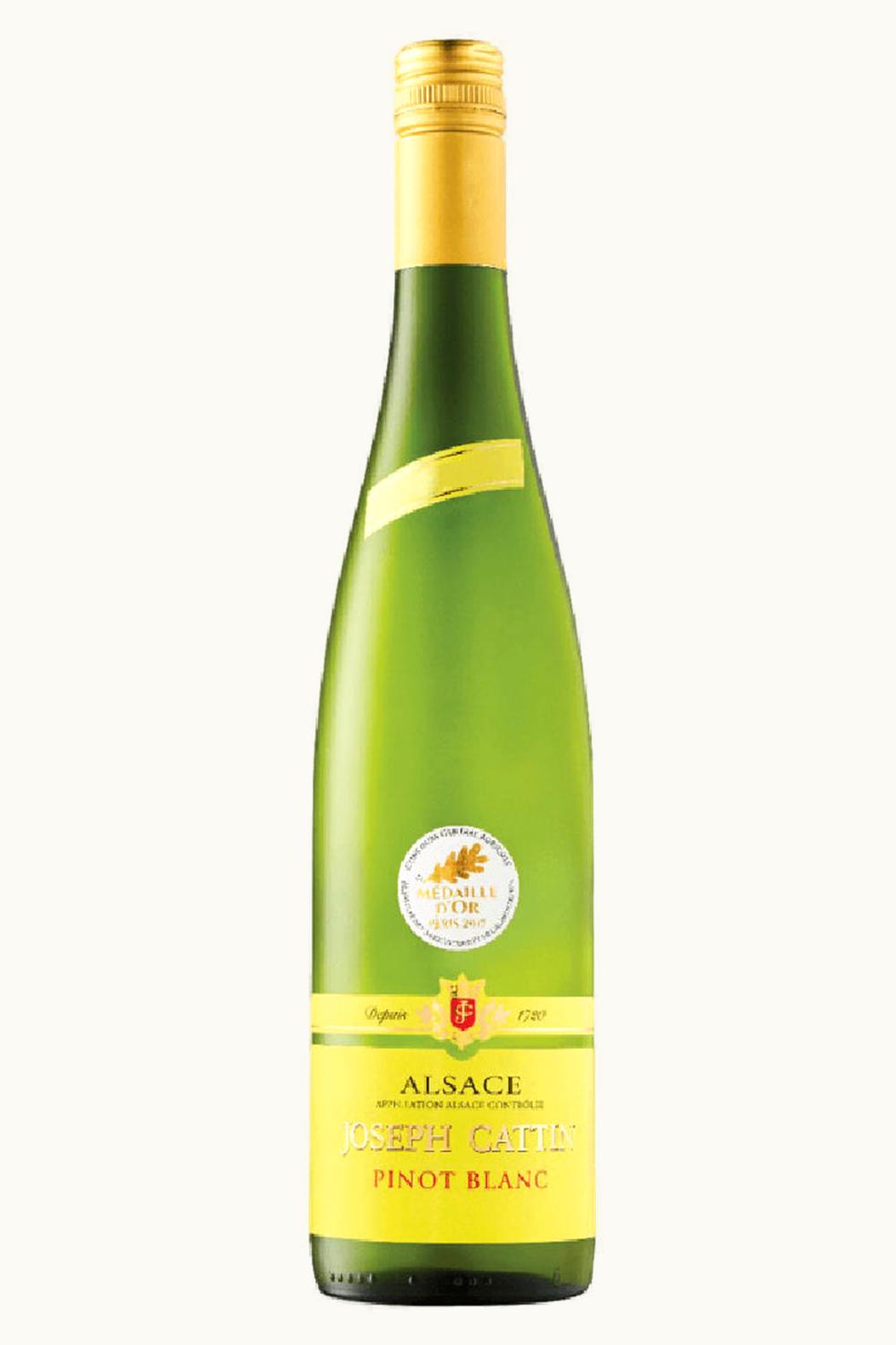 Joseph Cattin Joseph Cattin Pinot Blanc, 2022