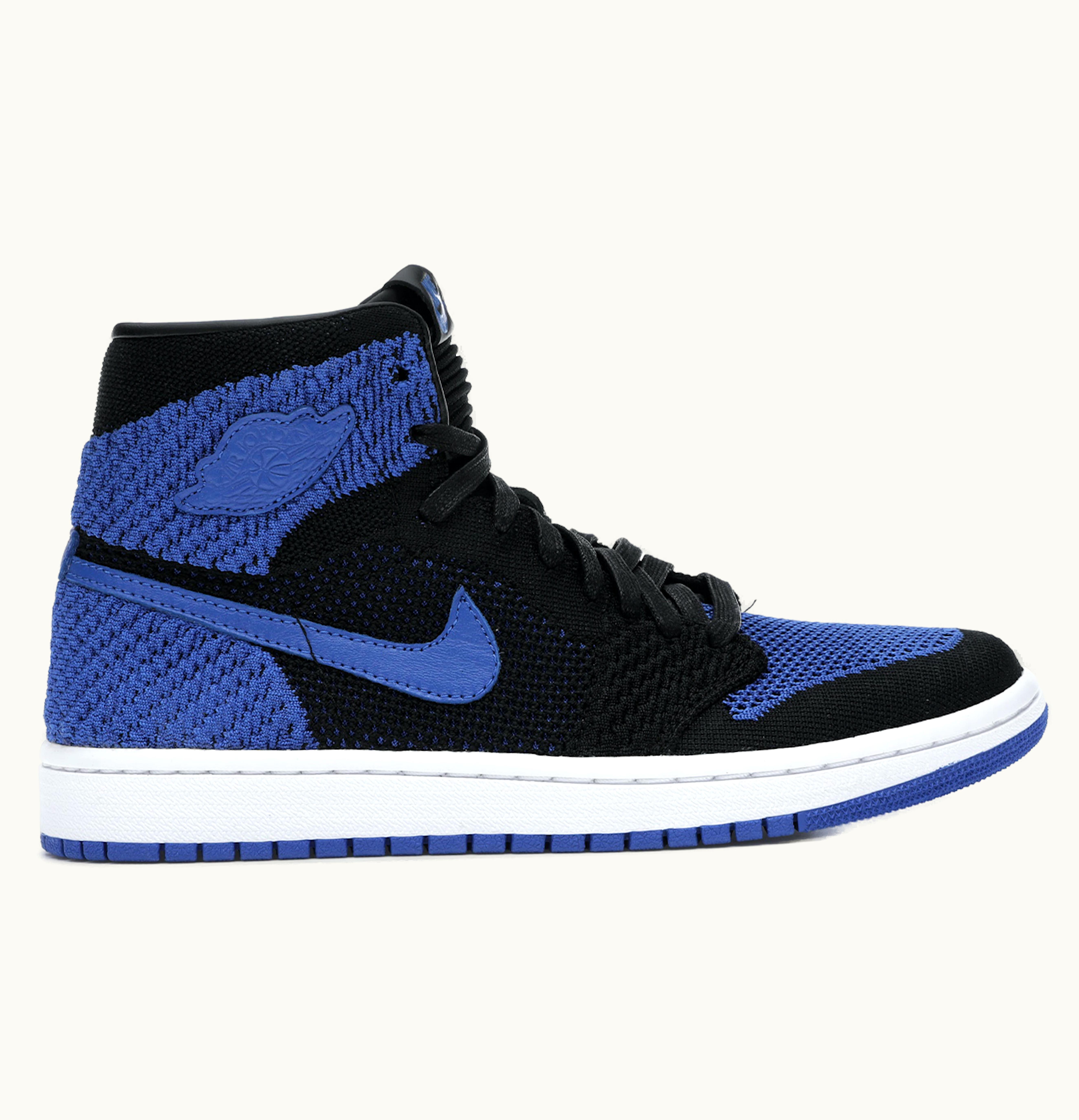 Jordan Air Jordan 1 Retro High Flyknit Royal GS