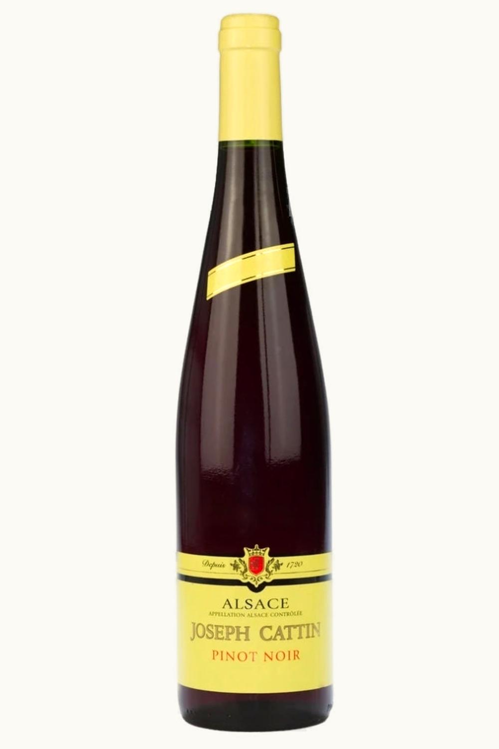 Joseph Cattin Joseph Cattin Pinot Noir, 2022
