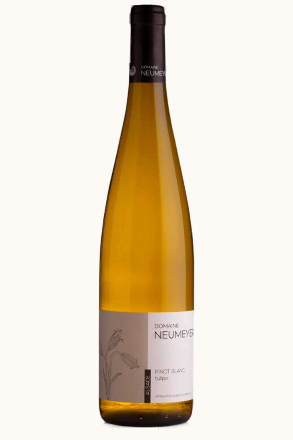 Domaine Gérard Neumeyer Pinot Blanc La Tulipes, 2022