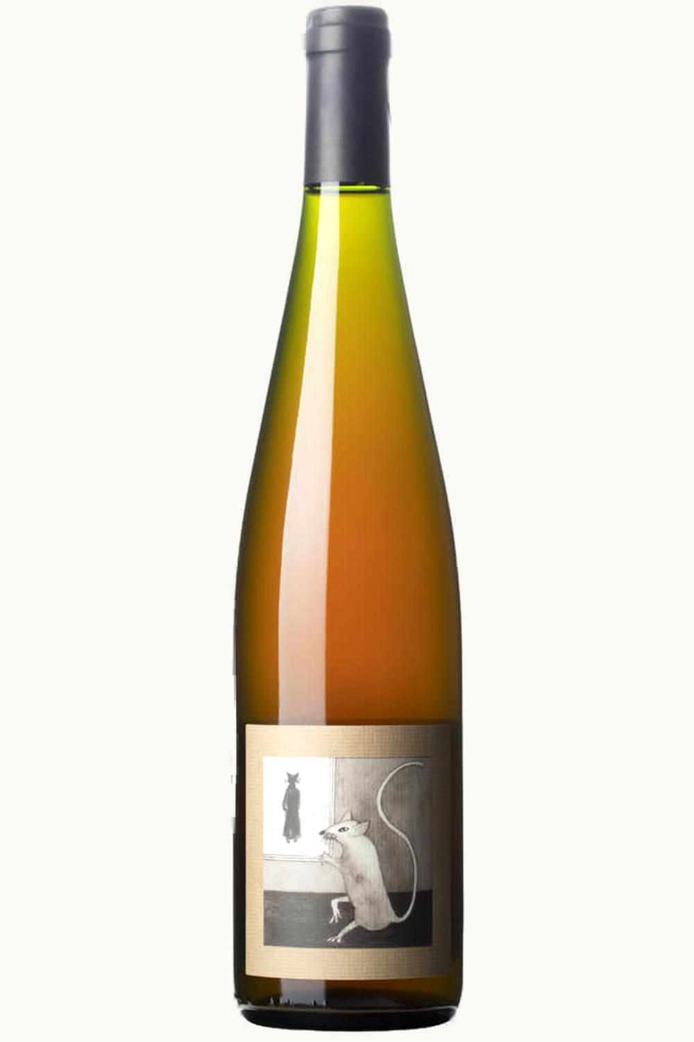 Domaine Rietsch Domaine Rietsch Quando Le Chat N'Est Pas La, 2022
