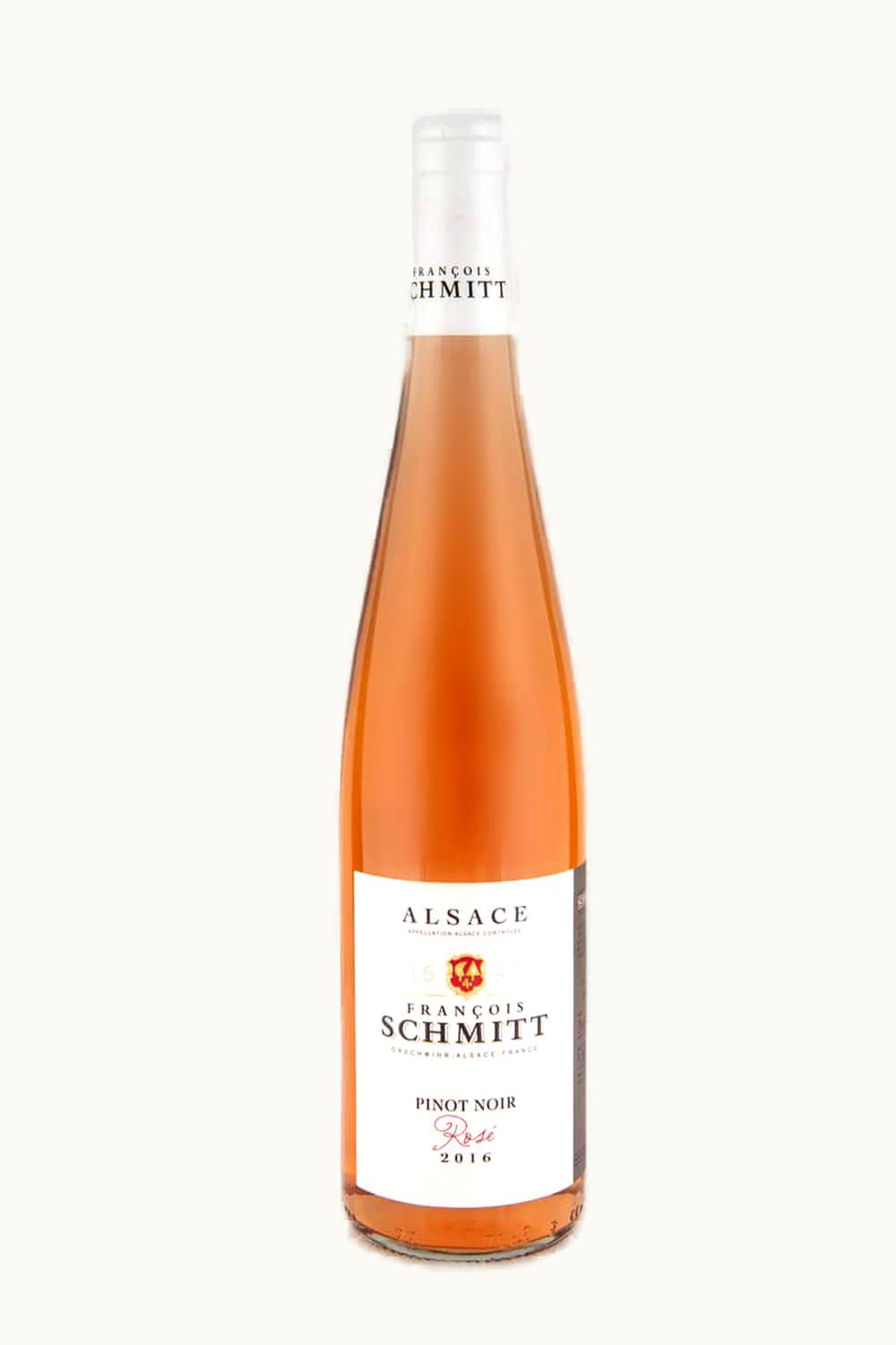 Francois Schmitt Francois Schmitt Pinot Noir, 2022