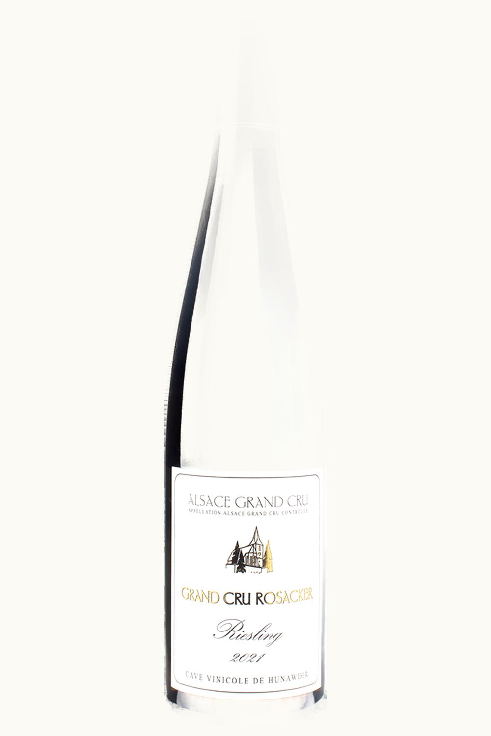Cave VInicole de Hunawihr Riesling Rosacker Grand Cru, 2021