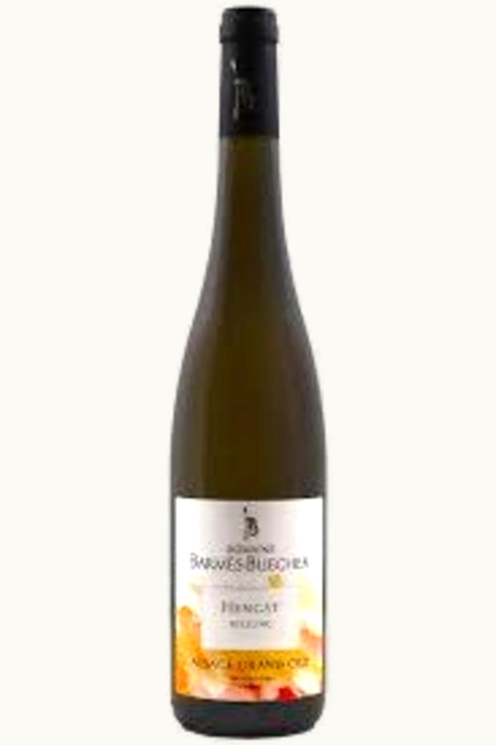 Domaine Barmès-Buecher Domaine Barmès-Buecher Riesling Steingrube Alsace Grand Cru, 2021