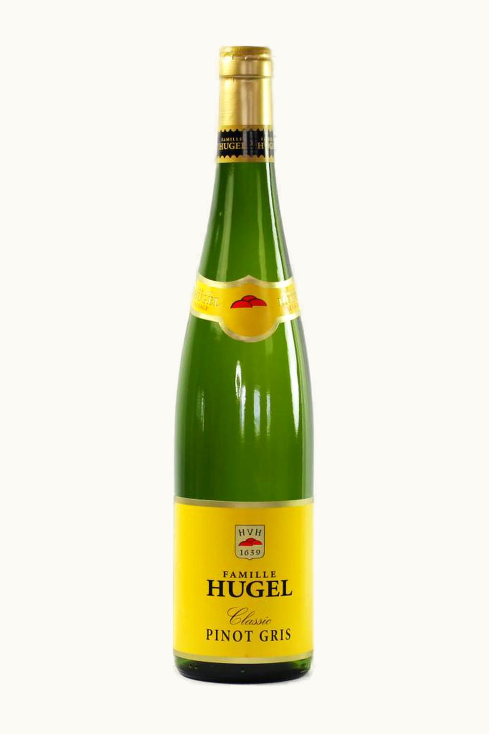Hugel Hugel Pinot Gris Cls, 2021