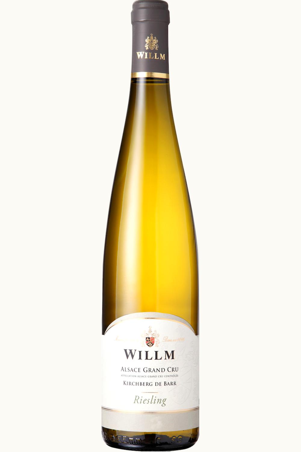 Willm Riesling Kirchberg de Barr, 2021