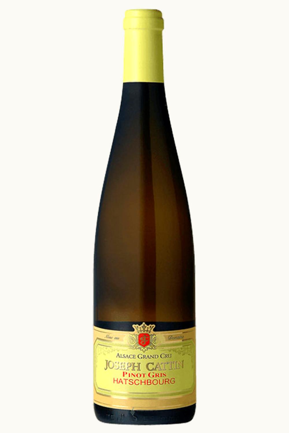 Joseph Cattin Pinot Gris Hatchbourg, 2021