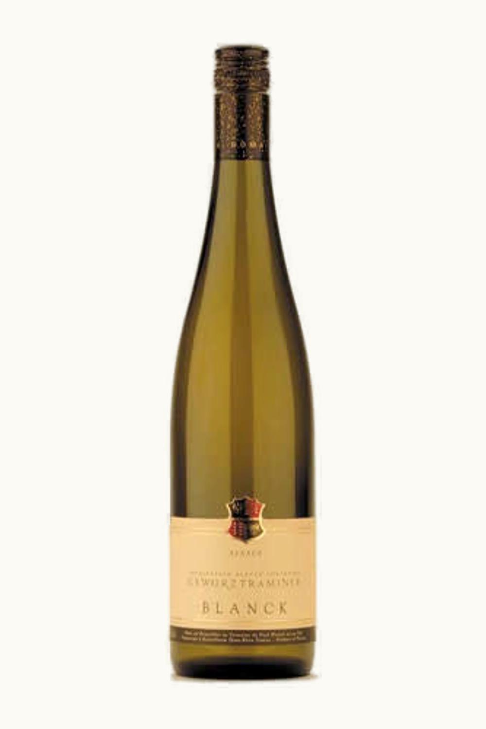 Domaine Paul Blanck Domaine Paul Blanck Gewurz, 2021