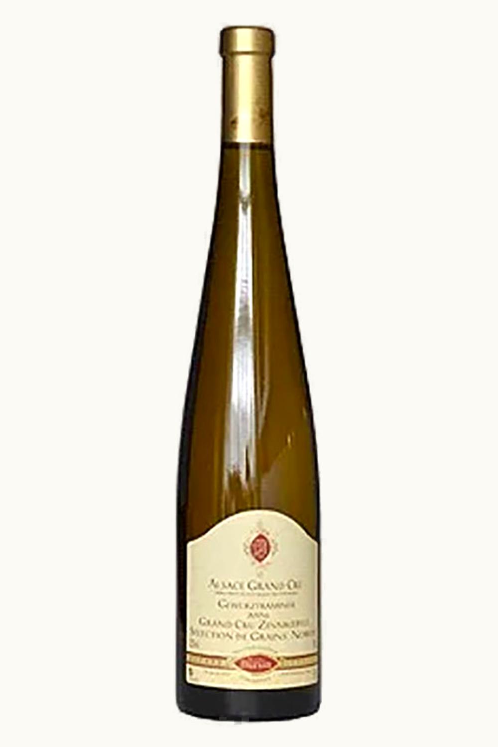 Agathe Burstin Pinot Gris Zinnkoepfle, 2021