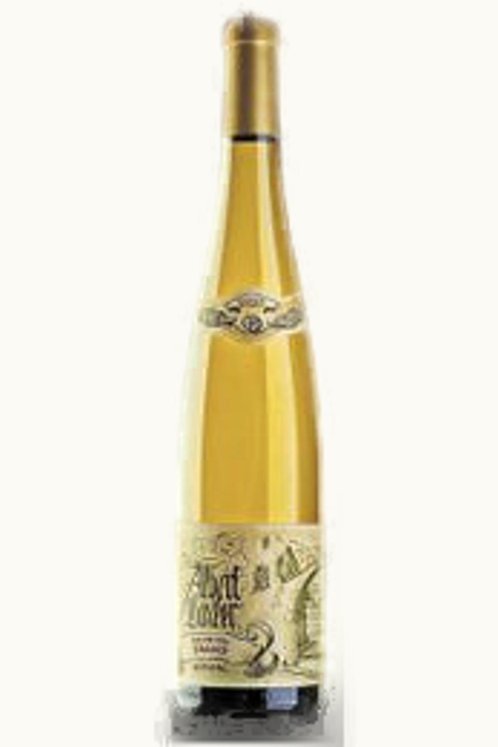 Albert Boxler Albert Boxler Riesling Vieilles Vigne d'Sommerberg, 2021