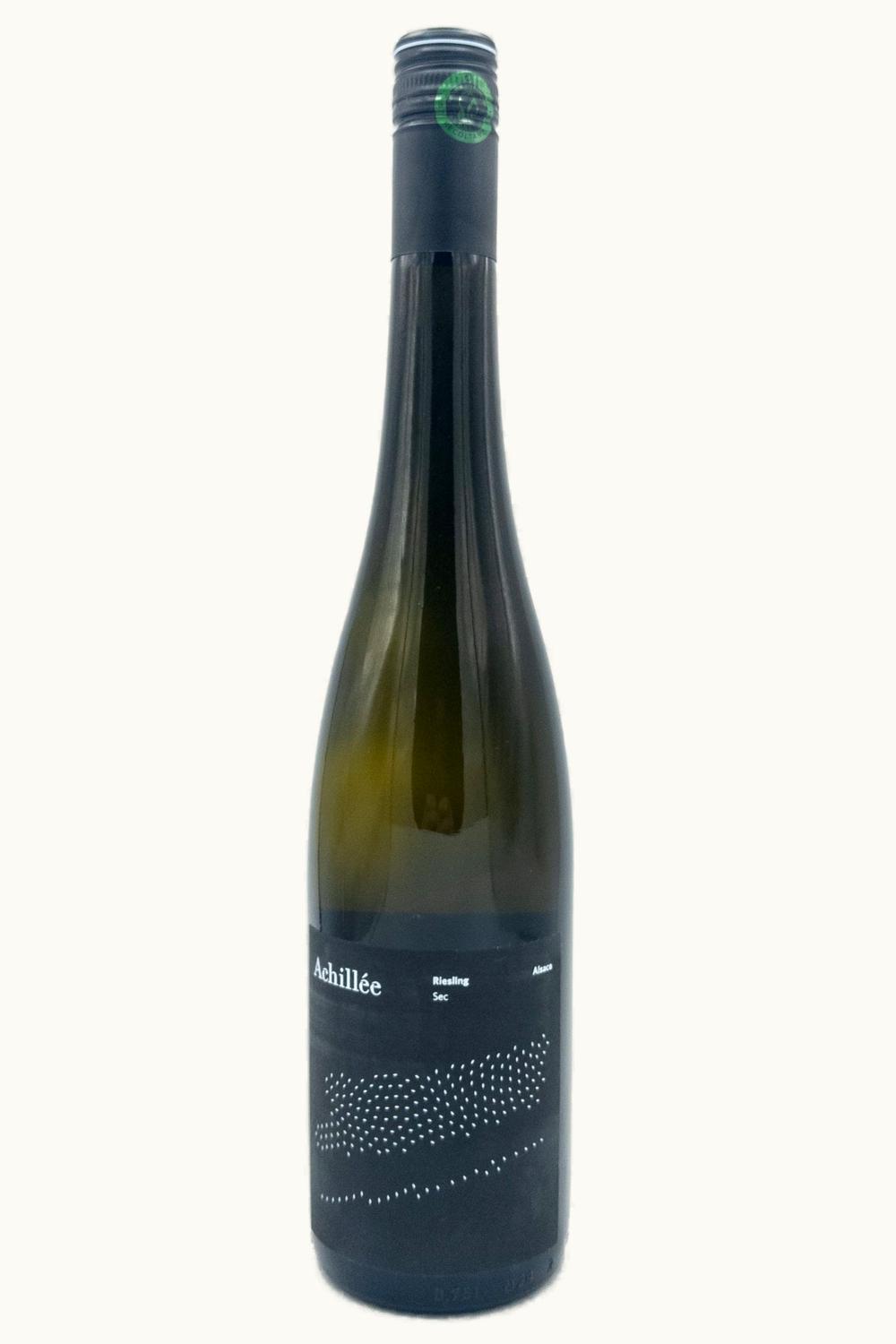 Achillée Riesling, 2021