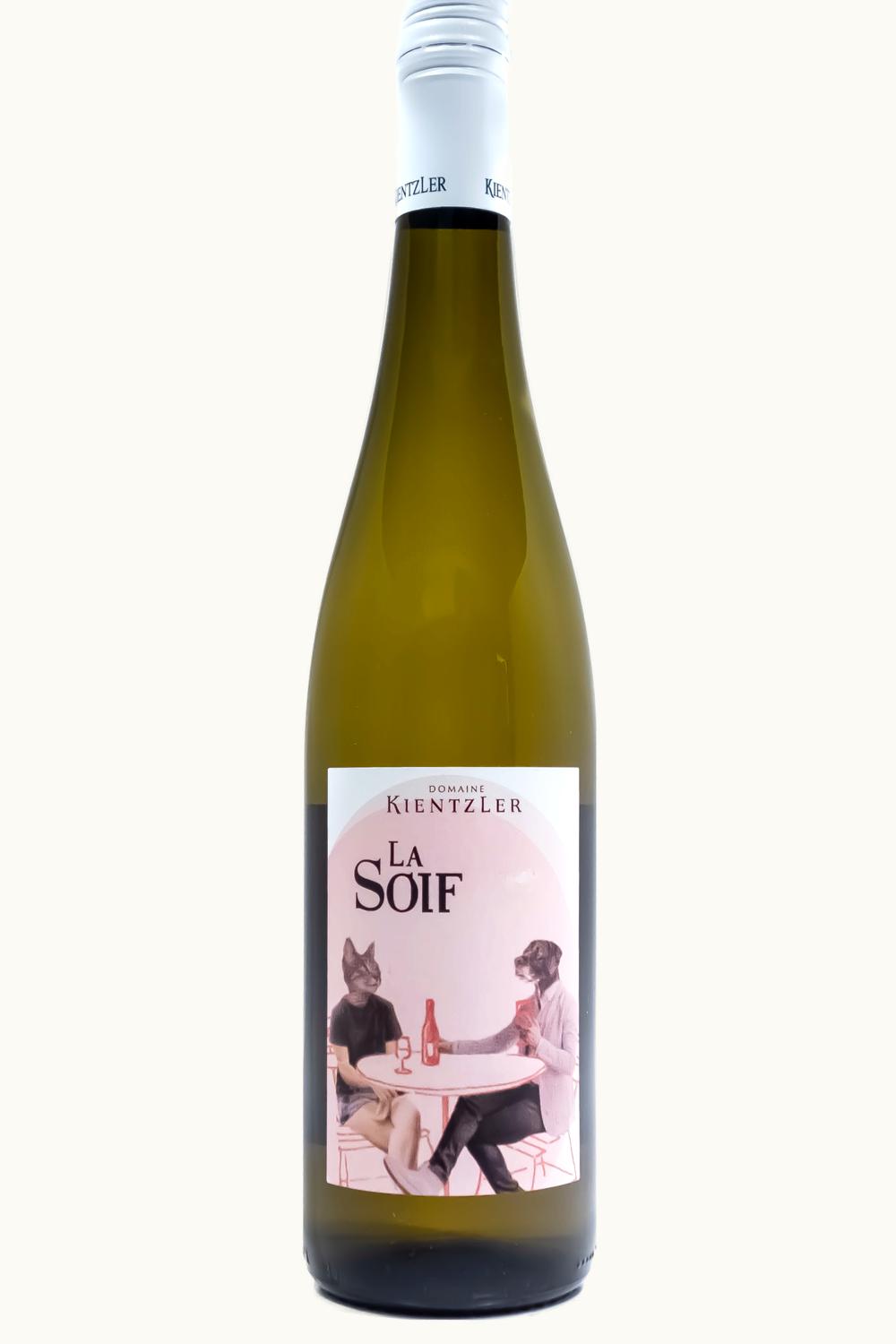 Domaine André Kientzler Riesling Oster, 2021