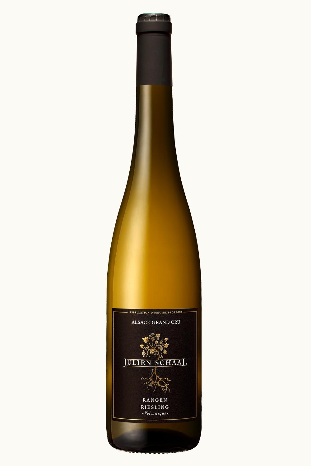Julien Schaal Riesling Volcanic Rangen, 2021