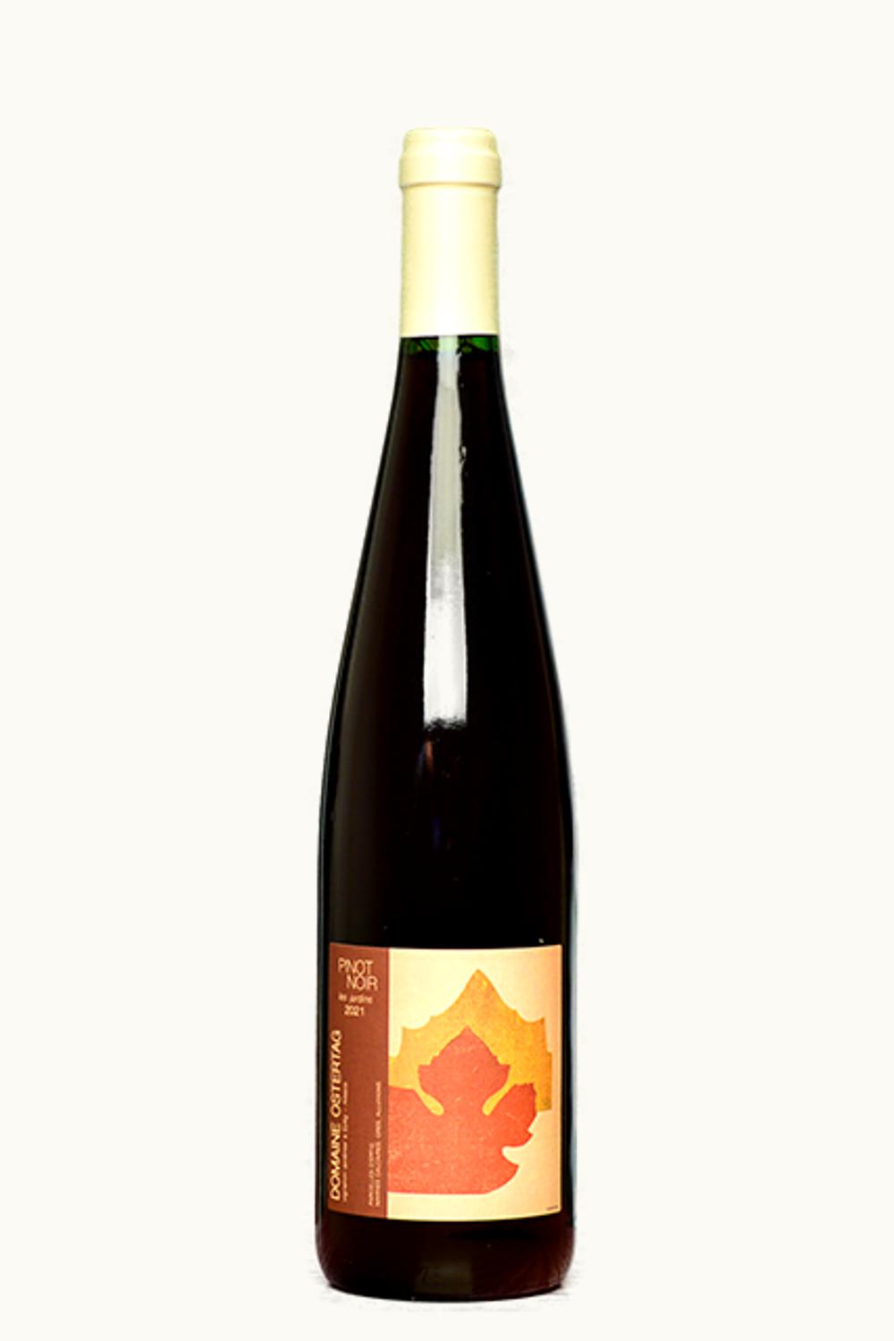 Domaine Ostertag Domaine Ostertag Pinot Noir Fronholz, 2021