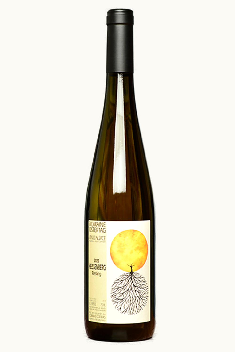 Domaine Ostertag Domaine Ostertag Riesling Heissen, 2020