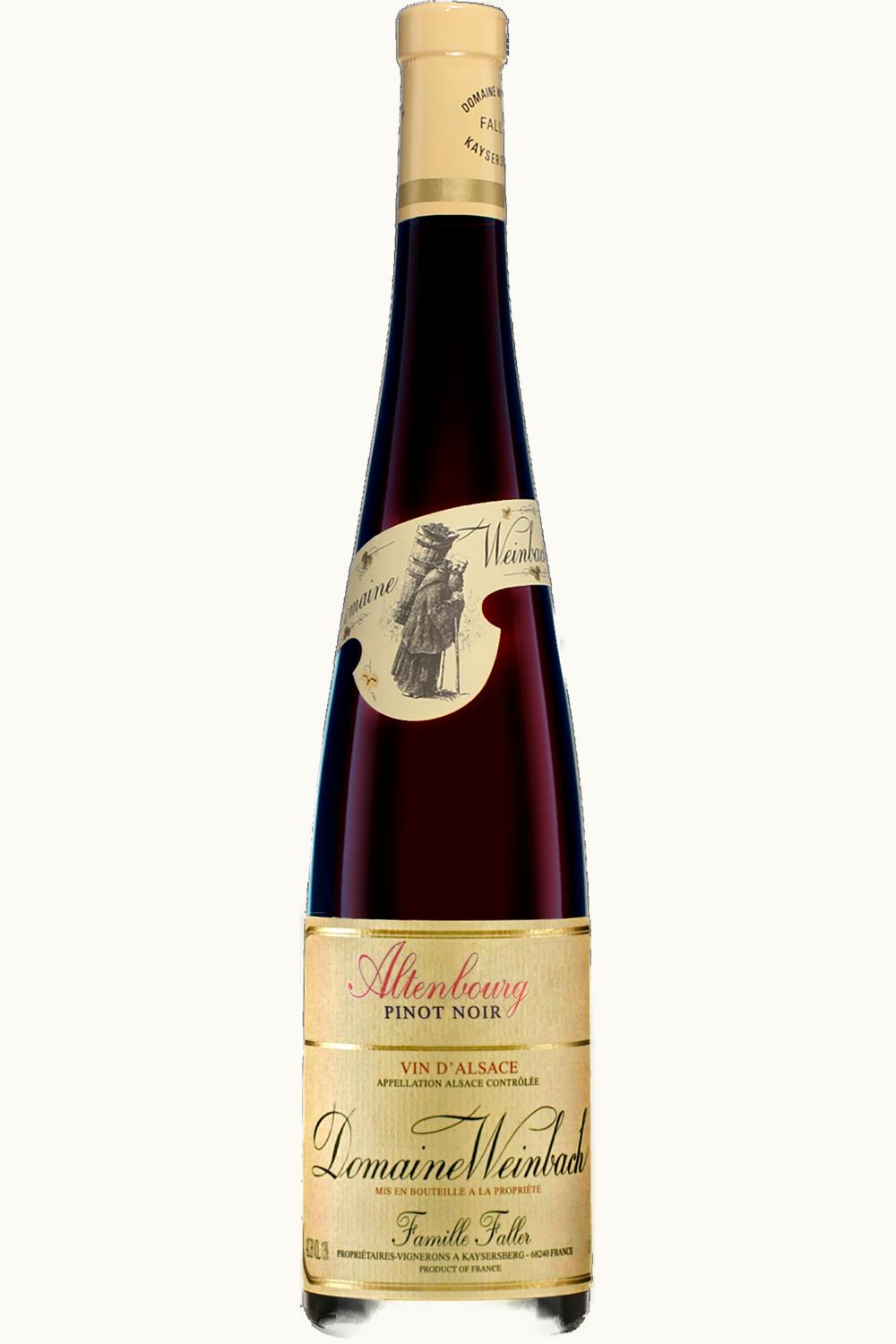 Domaine Weinbach Domaine Weinbach Pinot Noir Rsrv, 2020