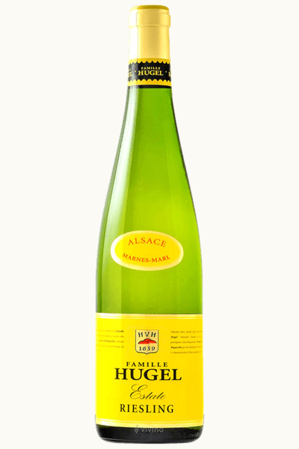 Hugel Hugel Riesling Schoelhammer, 2020