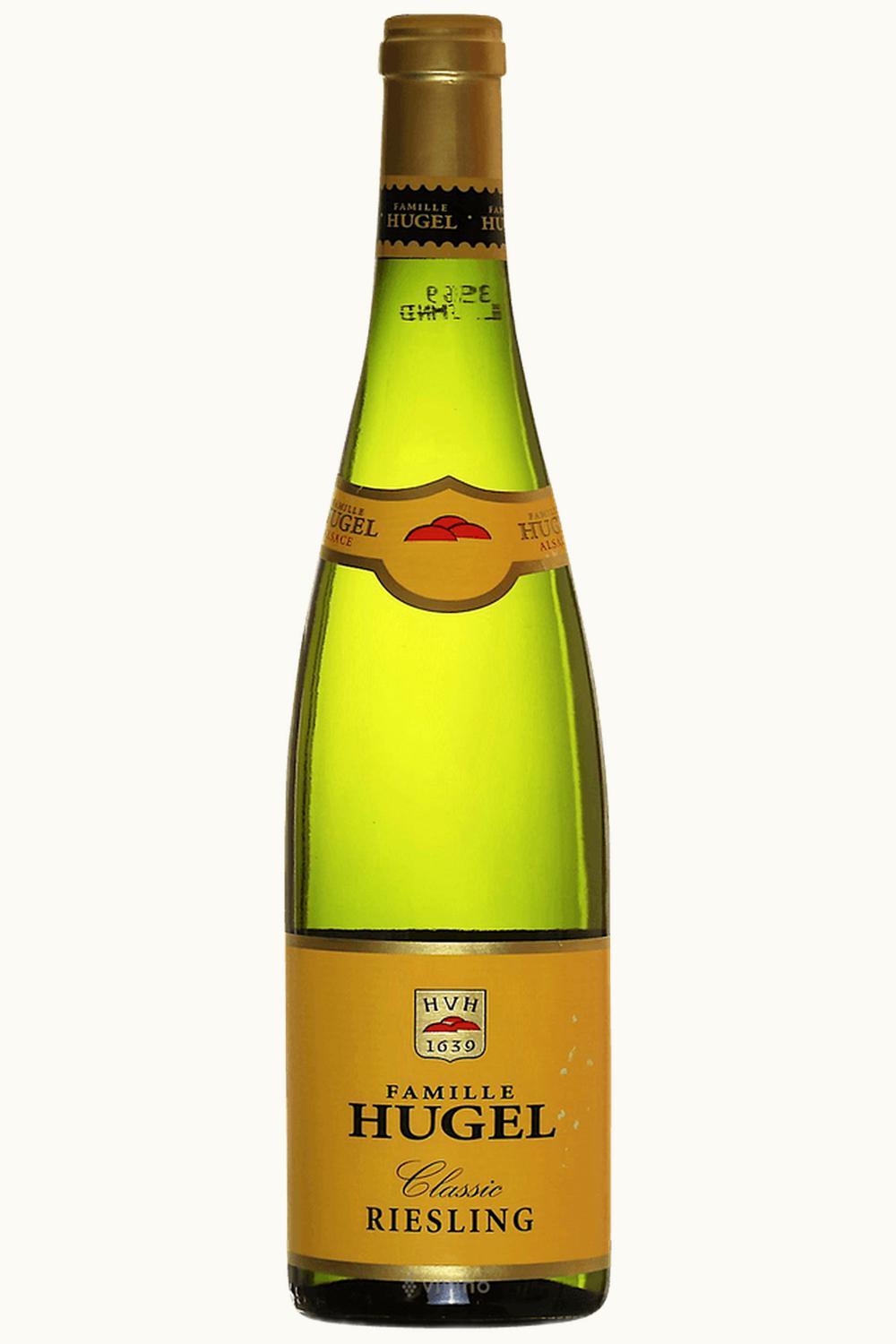 Hugel Hugel Riesling, 2020 UZ0617706