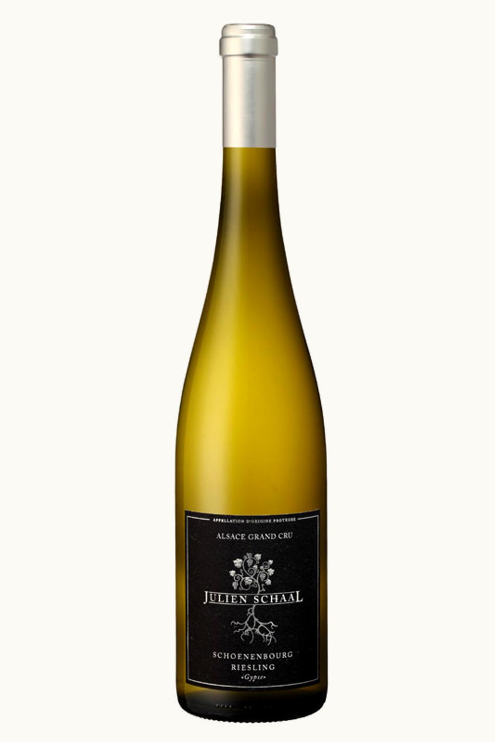 Julien Schaal Riesling Gypse, 2020