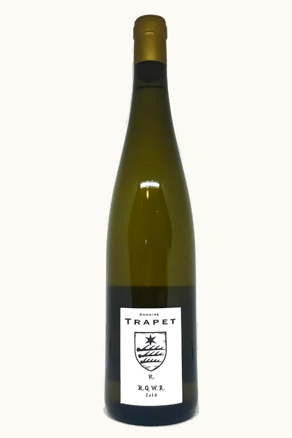 Domaine Trappet Père Domaine Trappet Père Riesling Riquewihr, 2020