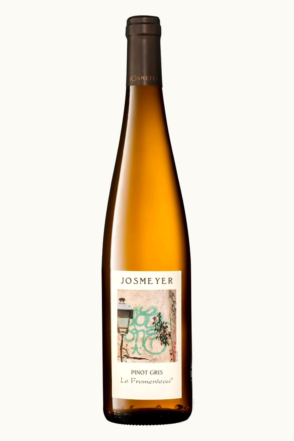 Josmeyer Josmeyer Pinot Gris Le Fromenteau, 2020
