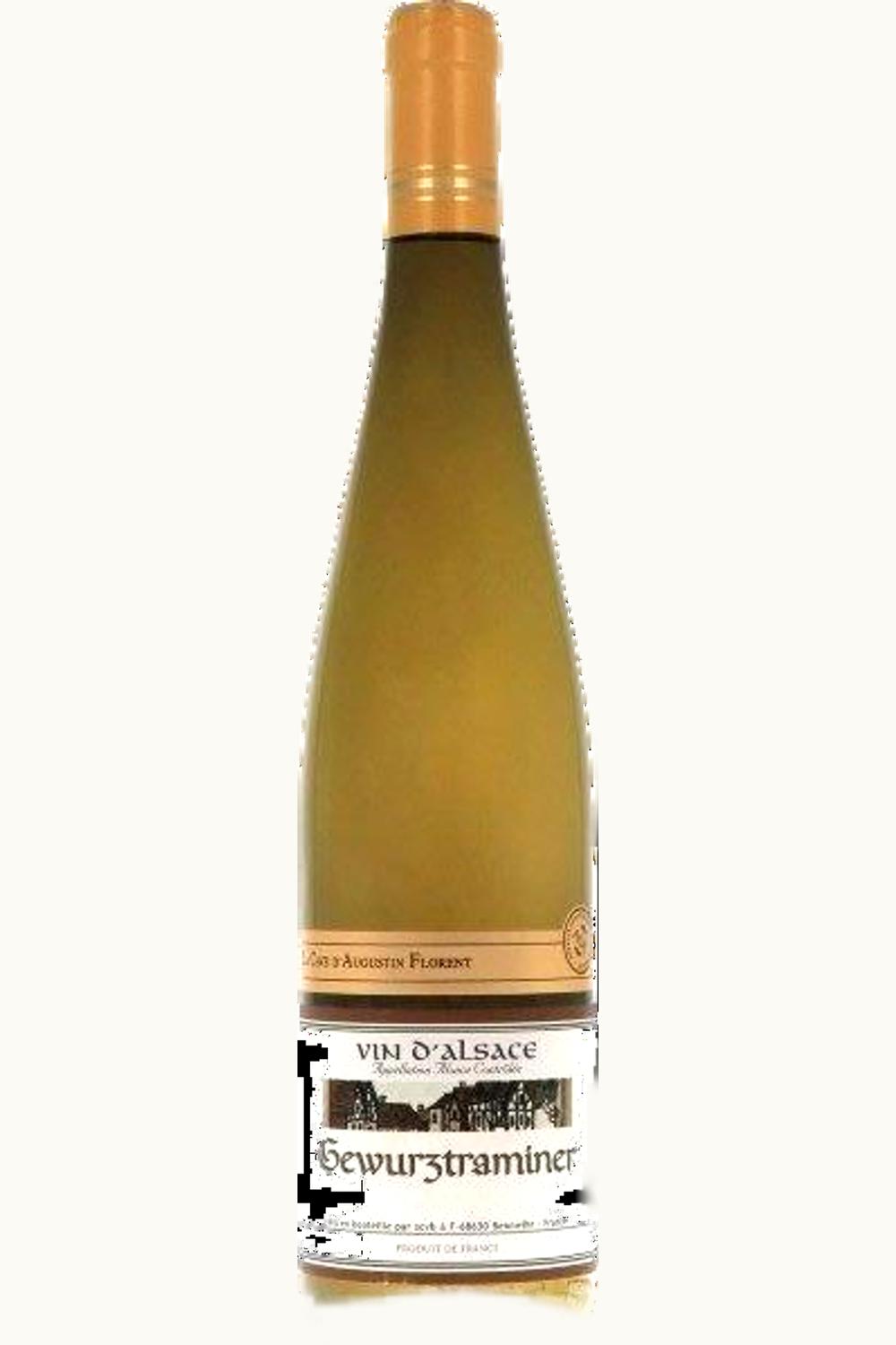 La Cave d'Augustine Florent La Cave d'Augustine Florent Gewurz, 2020