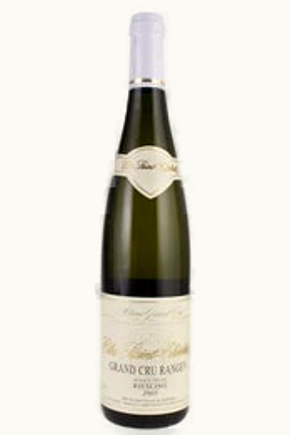 Schoffit Rangen de Thann Gewurz Grand Cru Clos St Theobald, 2020