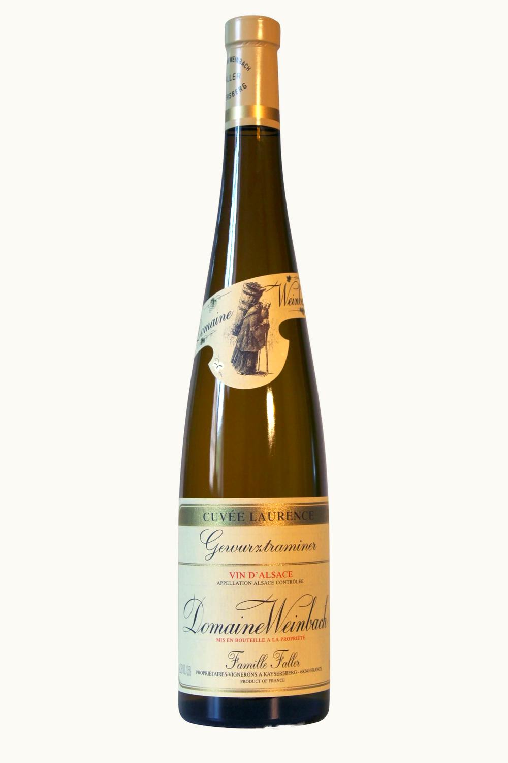 Domaine Weinbach Domaine Weinbach Gewurz Altenburg, 2019