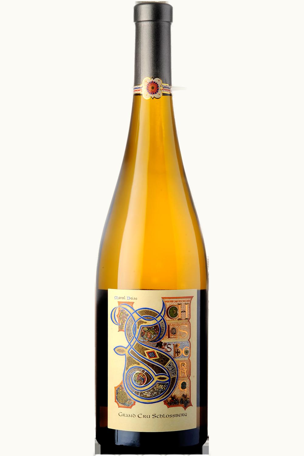 Domaine Marcel Deiss Domaine Marcel Deiss Schlossberg, 2019