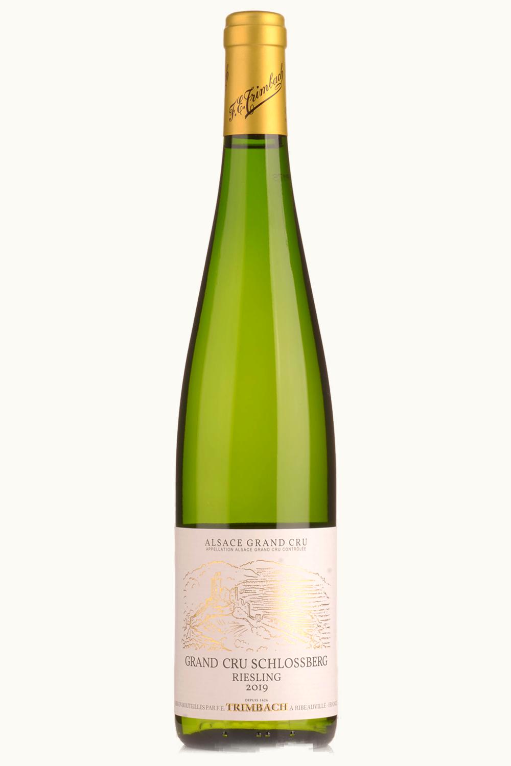 F.E. Trimbach F.E. Trimbach Riesling Schlossberg, 2019