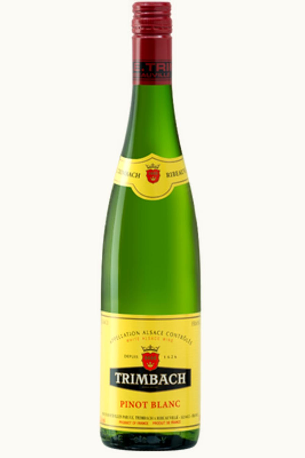 F.E. Trimbach F.E. Trimbach Pinot Blanc, 2019