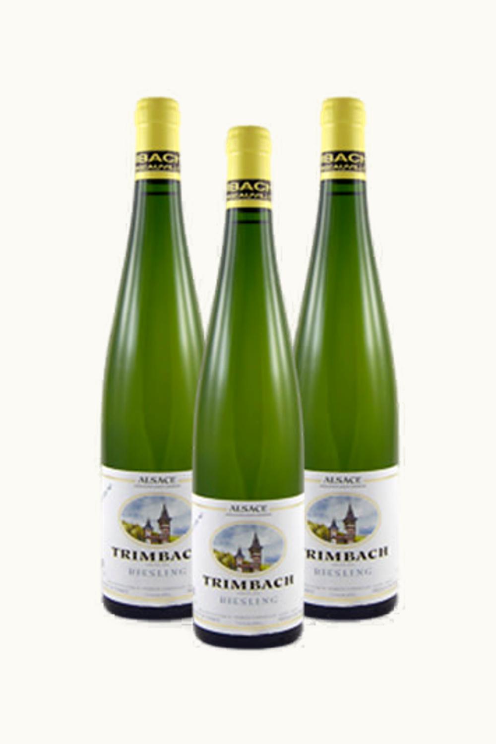 F.E. Trimbach F.E. Trimbach Riesling Cuvée M Mandelberg, 2019