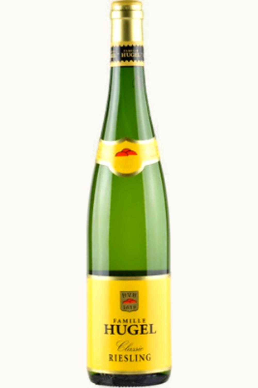 Hugel Hugel Riesling Cls, 2019