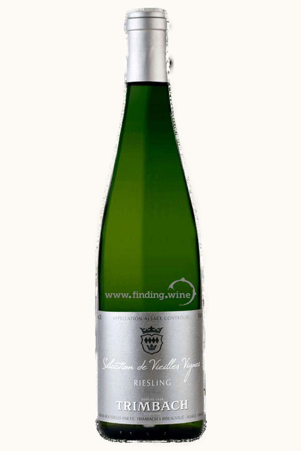 F.E. Trimbach F.E. Trimbach Riesling Select de Vieilles Vignes, 2019