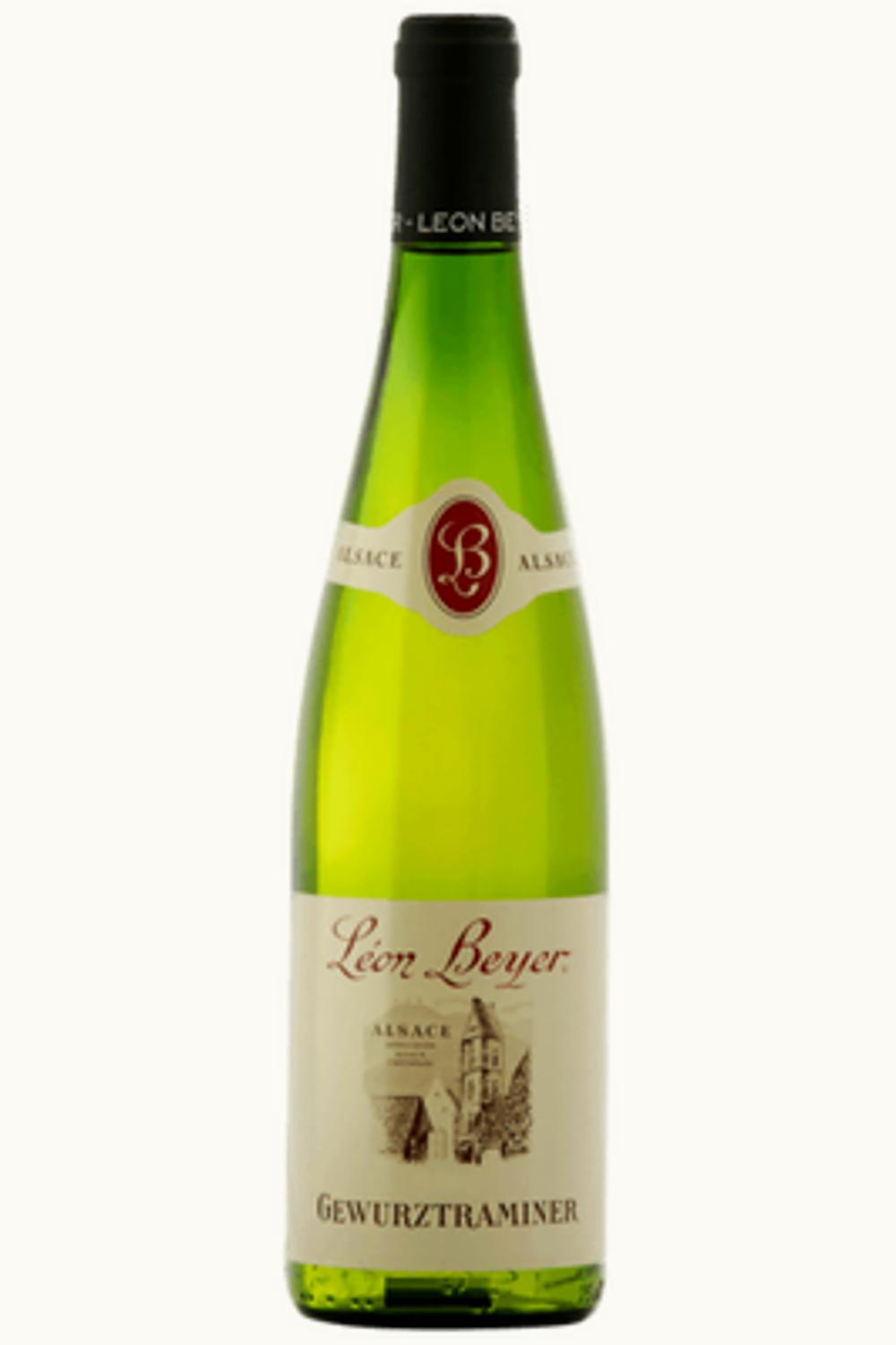Léon Beyer Leon Beyer Gewurz, 2019