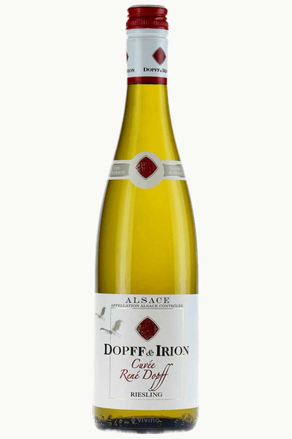 Dopff & Irion Dopff & Irion Riesling Schoenenbourg, 2019