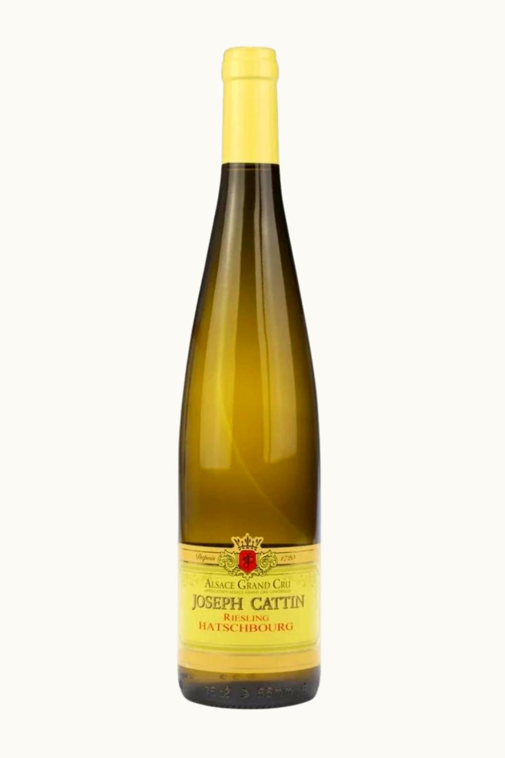 Joseph Cattin Joseph Cattin Riesling, 2019