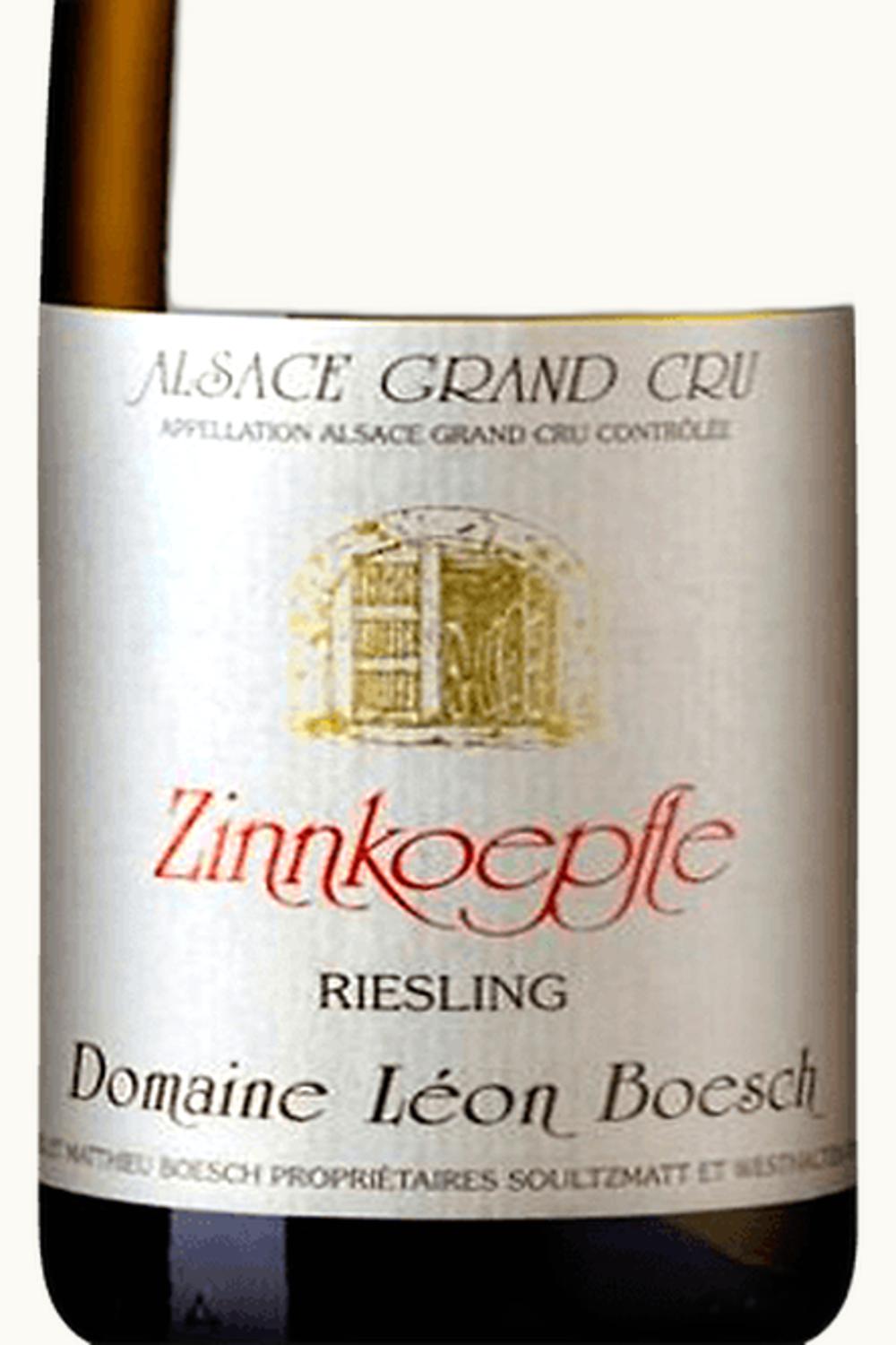 Domaine Léon Beyer Domaine Léon Beyer Gewurz Zinnkoepfle, 2019