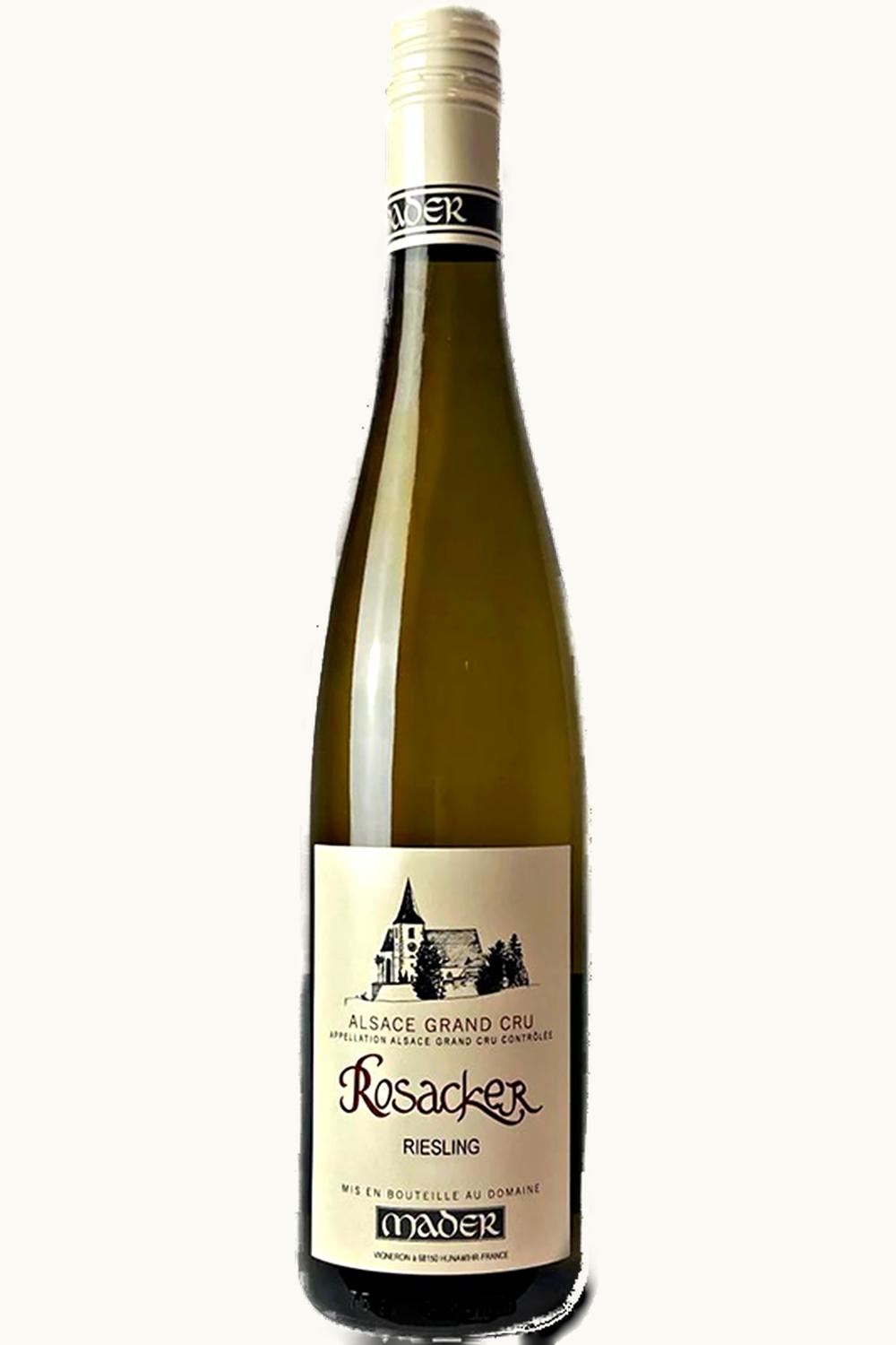 Domaine Jean Luc Madre Domaine Jean Luc Madre Riesling Rosacker, 2019