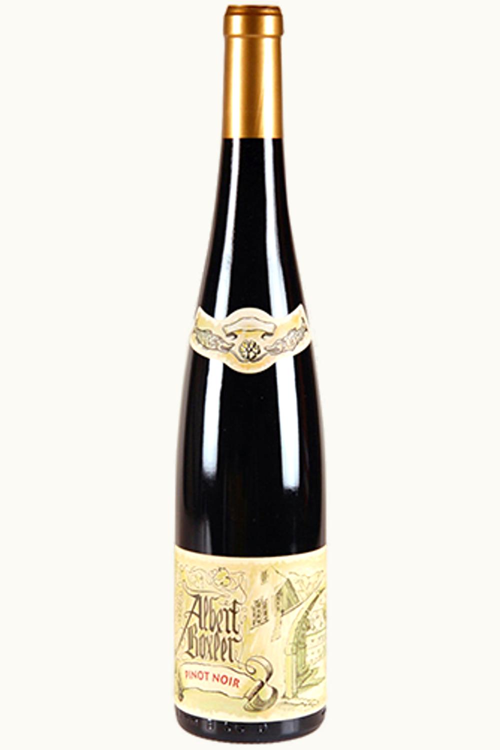 Albert Boxler Albert Boxler Pinot Noir, 2019