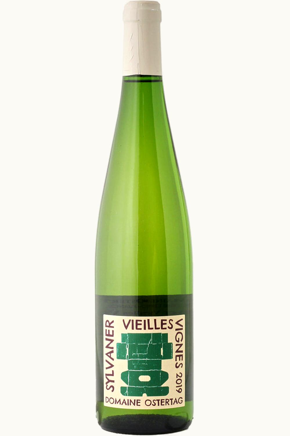 Domaine Ostertag Domaine Ostertag Les Vieilles Vignes de Silvaner, 2019