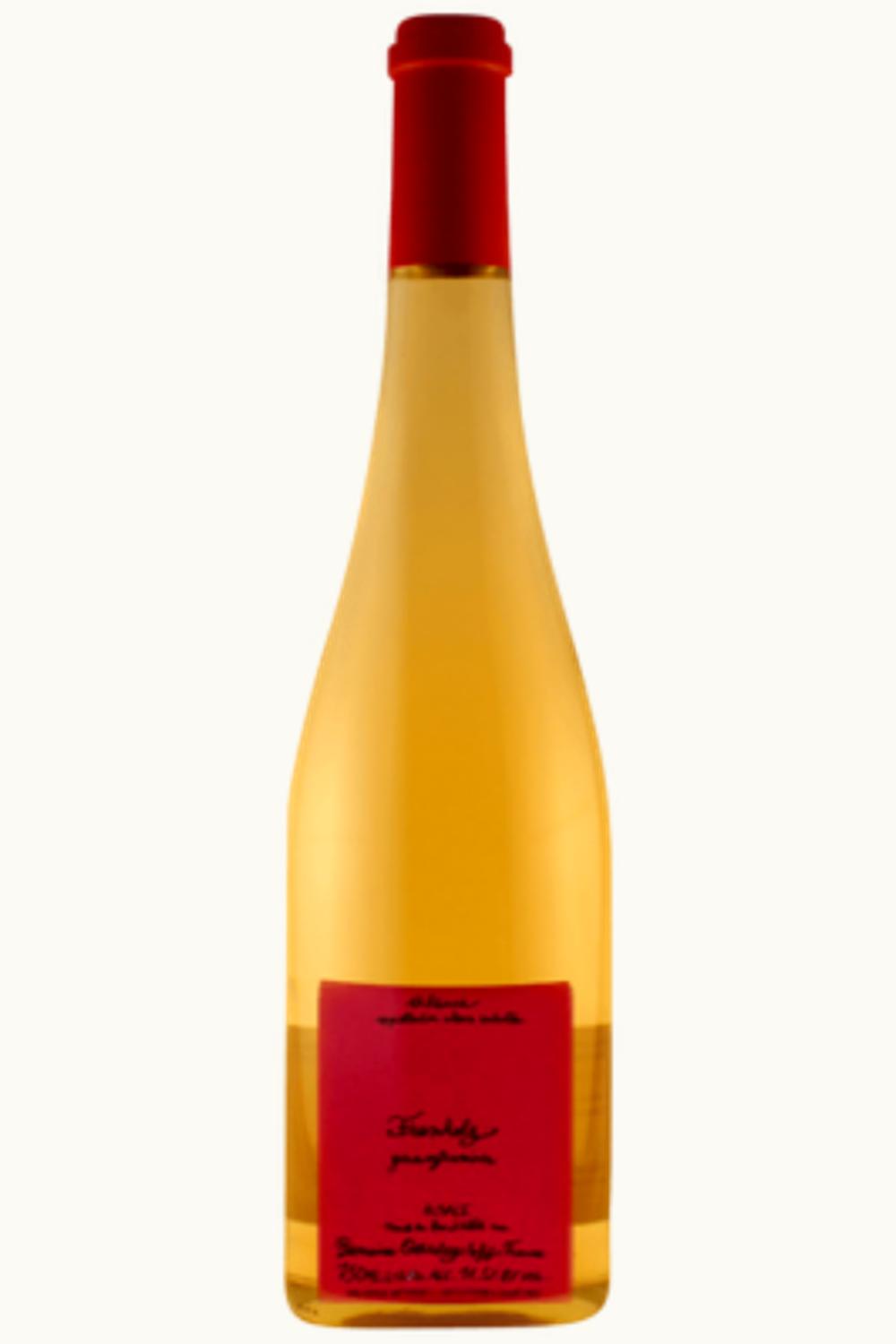 Domaine Ostertag Domaine Ostertag Gewurz Fronholz Vendange Tardive, 2018