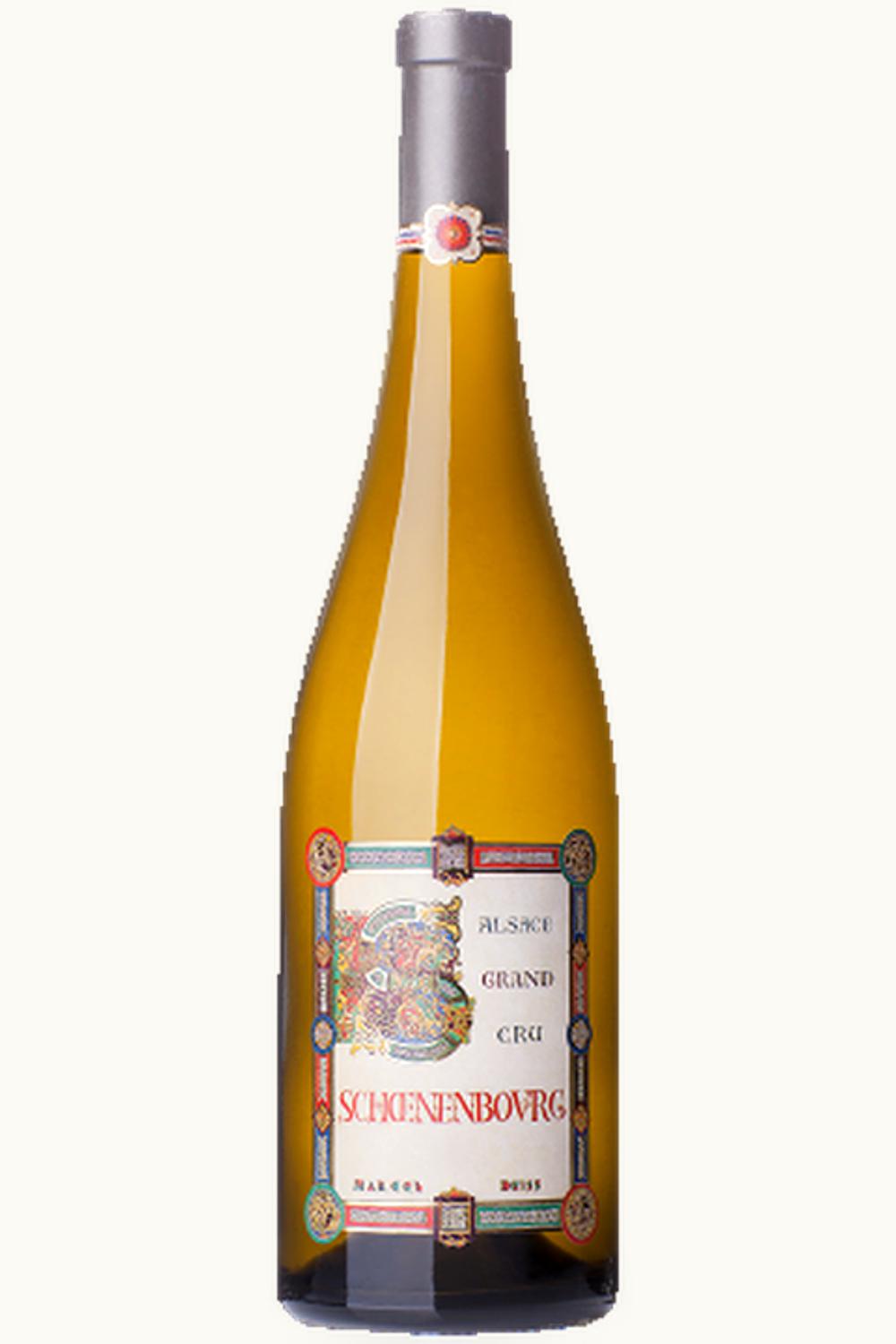 Domaine Marcel Deiss Domaine Marcel Deiss Schoenburg, 2018