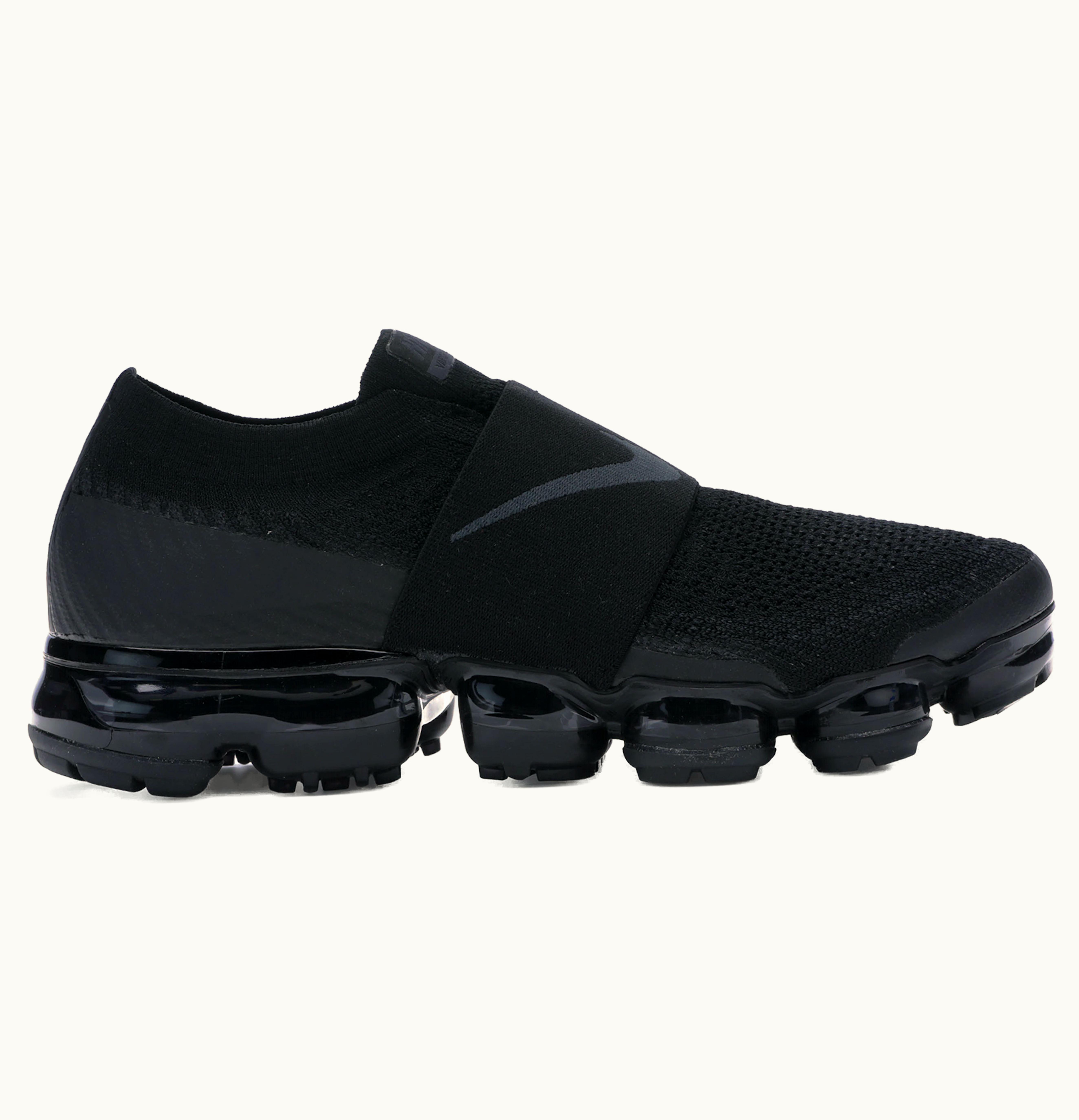 Nike Nike Air VaporMax Moc Triple Black