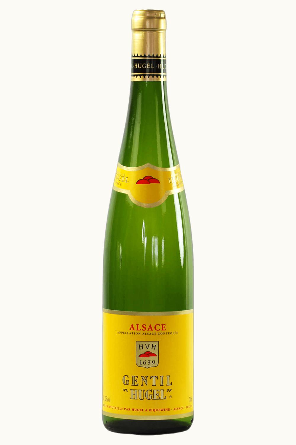 Hugel Hugel Gentil, 2018 UZ0618004