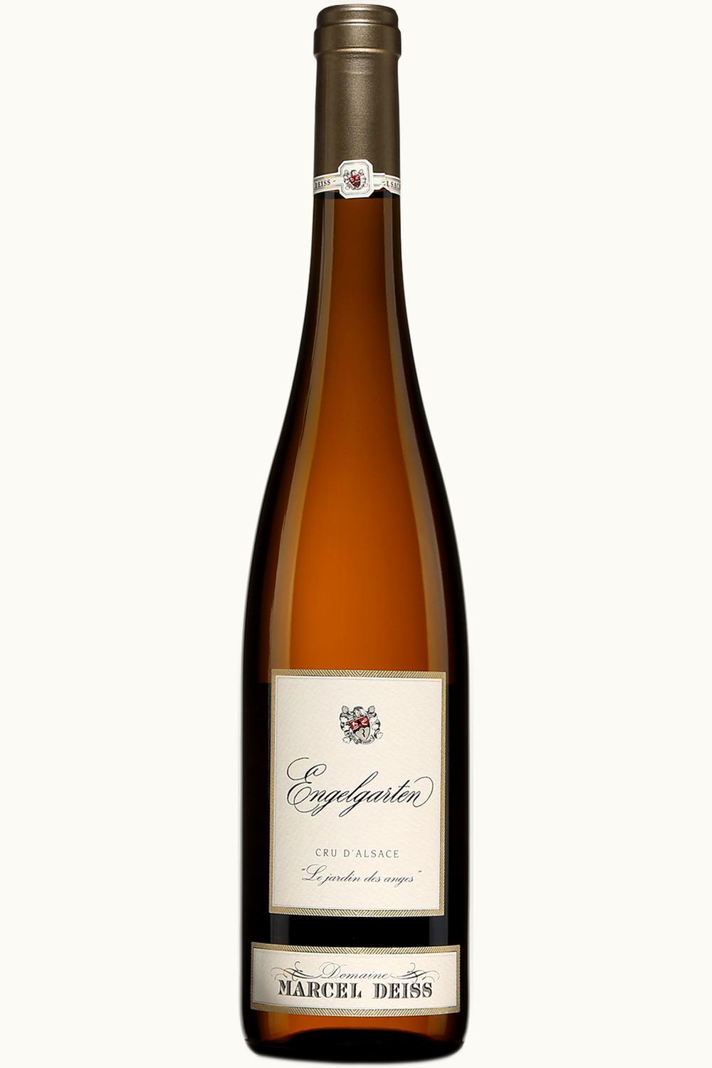 Domaine Marcel Deiss Domaine Marcel Deiss Engelgarten, 2018