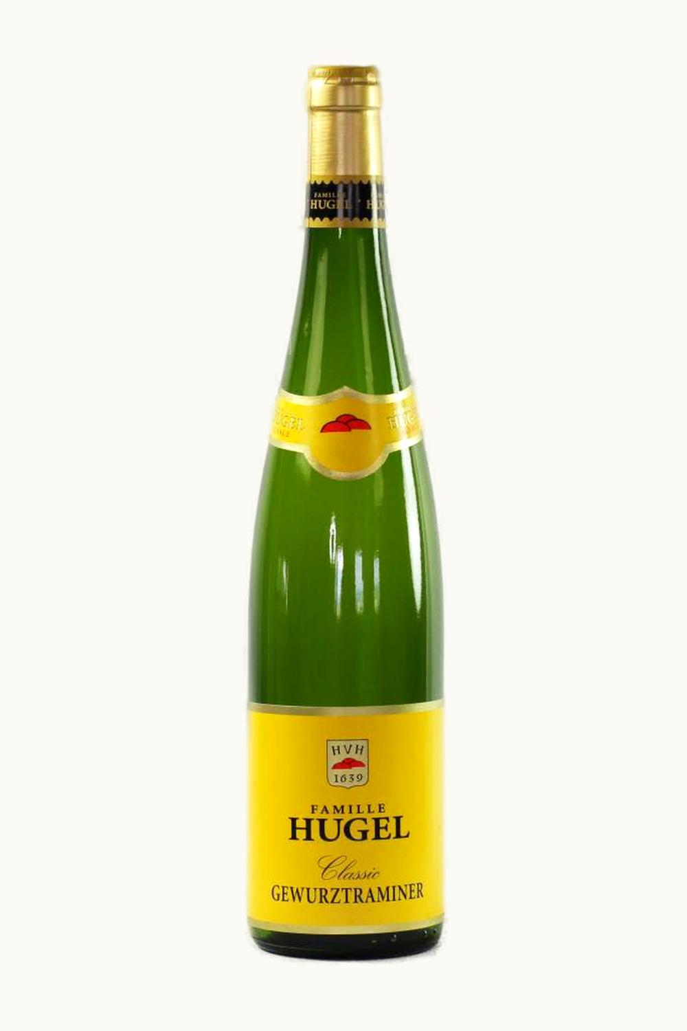 Hugel Hugel Gentil, 2018 UZ0618023